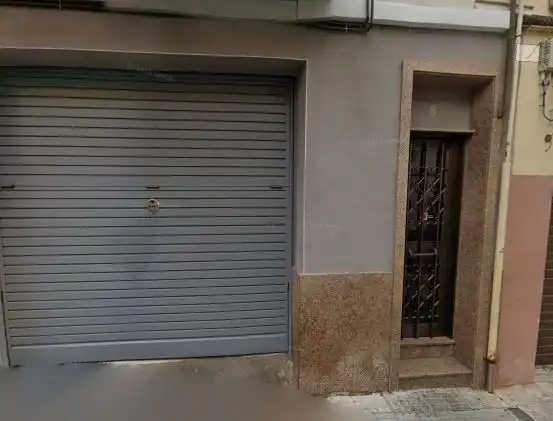 Flat for sale in Carrer de Menorca 8