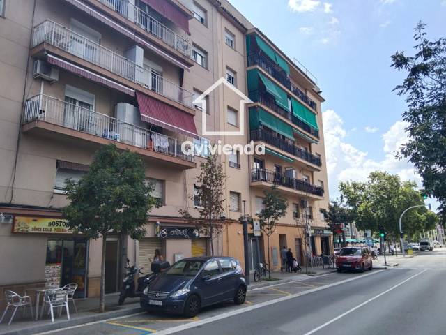 Piso en Venta en Francesc Macia en Sant Miquel