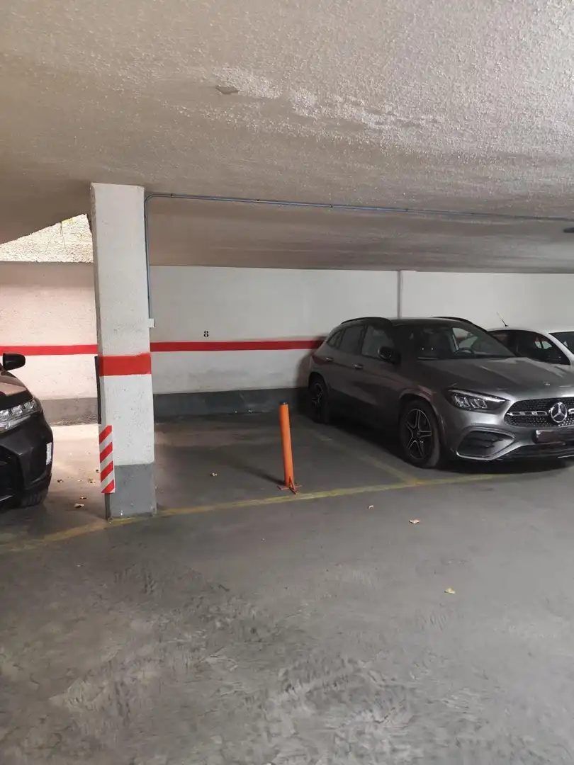 Parking of Garage for sale in  Valencia Capital