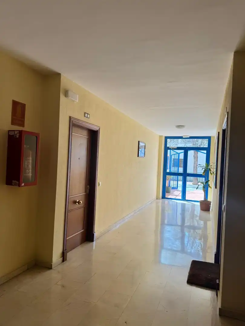 Piso con ascensor en venta en Las Lagunas, imagen 45