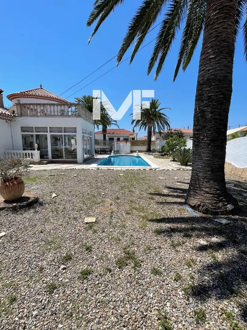 Villa avec piscine à vendre à Miami Platja, imagen 31