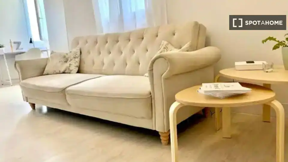 Fotografía del inmueble reportado: 1.900 €/mes — Madrid, Madrid