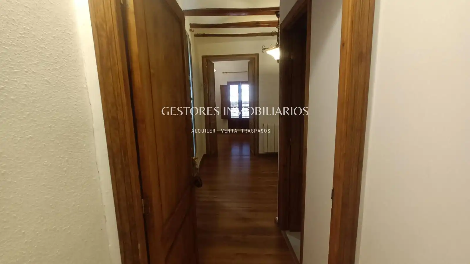 Casa o xalet en venda en Penàguila amb Calefacció