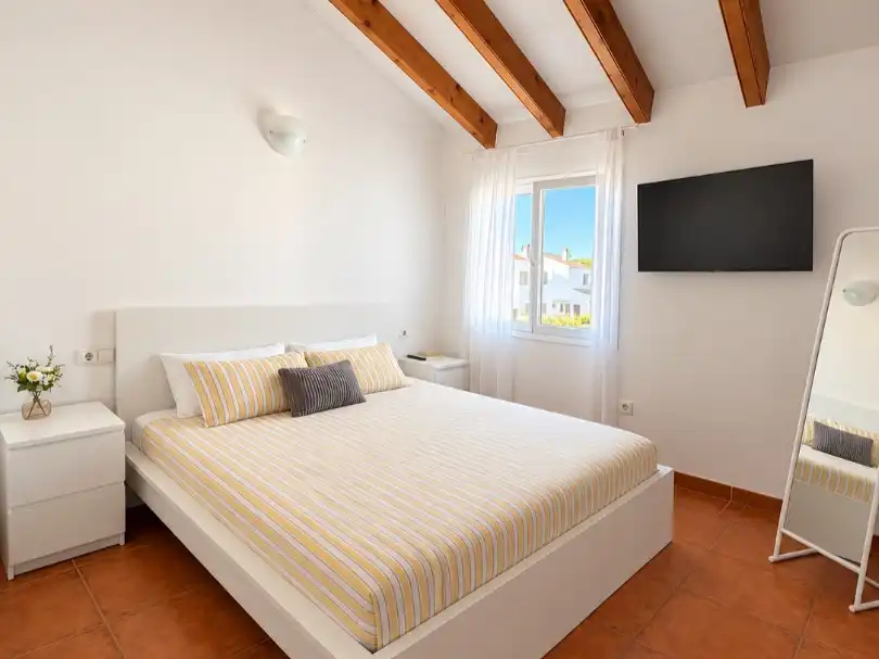 Chalet con jardín en venta en Carrer Clot d'en Barceló 8, imagen 4