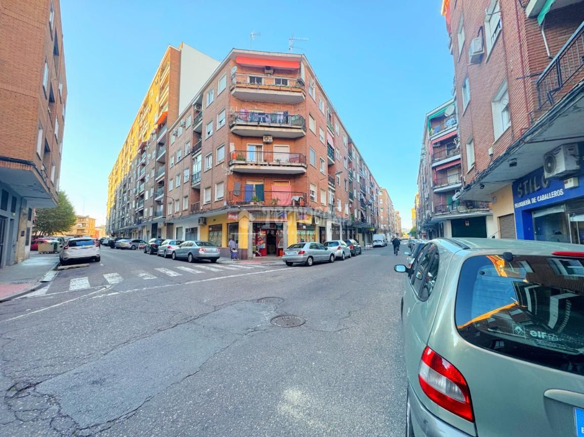 Pis en venda a El Pilar - La Estación