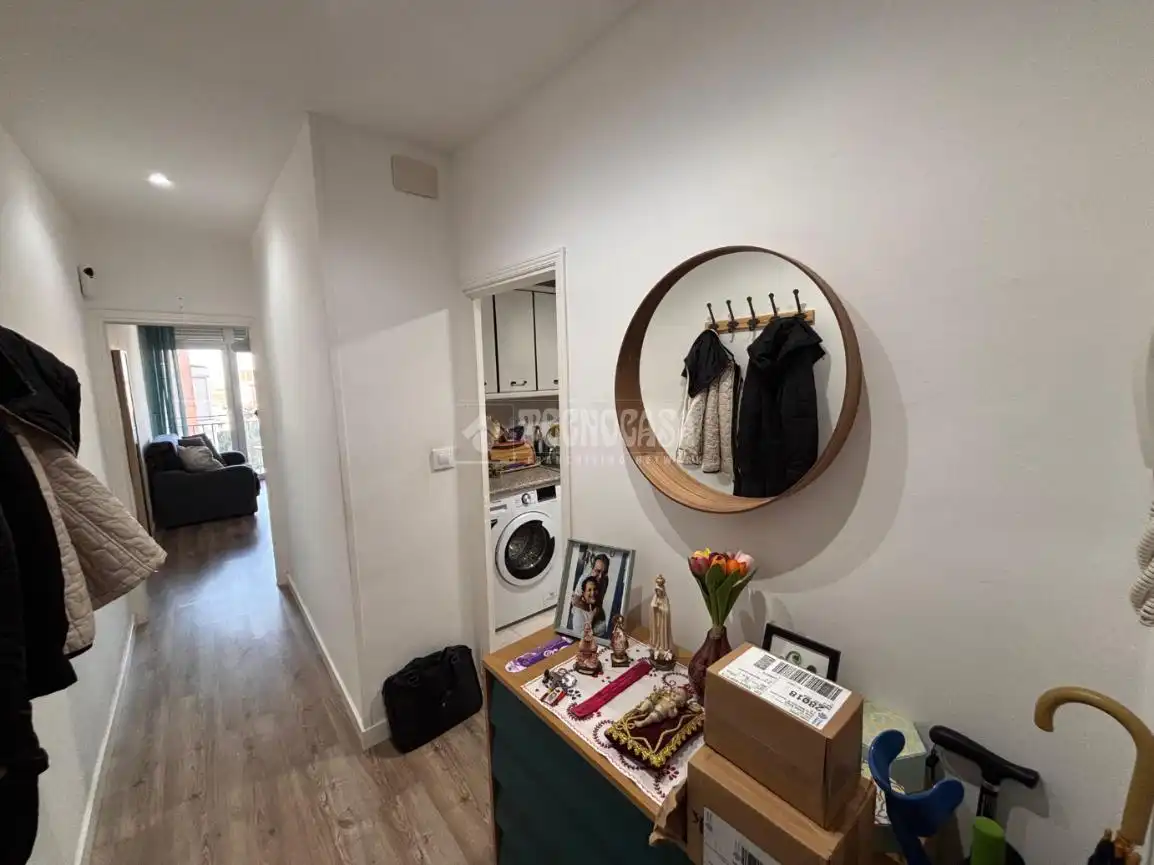 Piso en venta en Madrid con Aire acondicionado