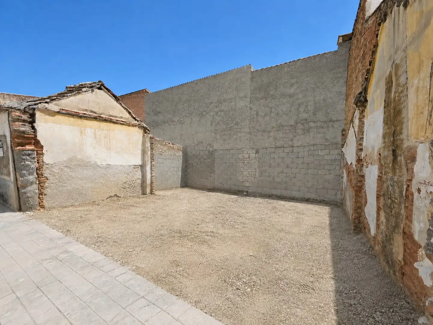 Casa rústica en venda a Calle Padilla, imagen 8