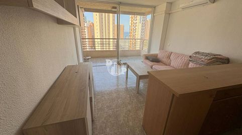 Foto 5 von Wohnung zum Verkauf in Calle Londres, Rincón Alto, Benidorm