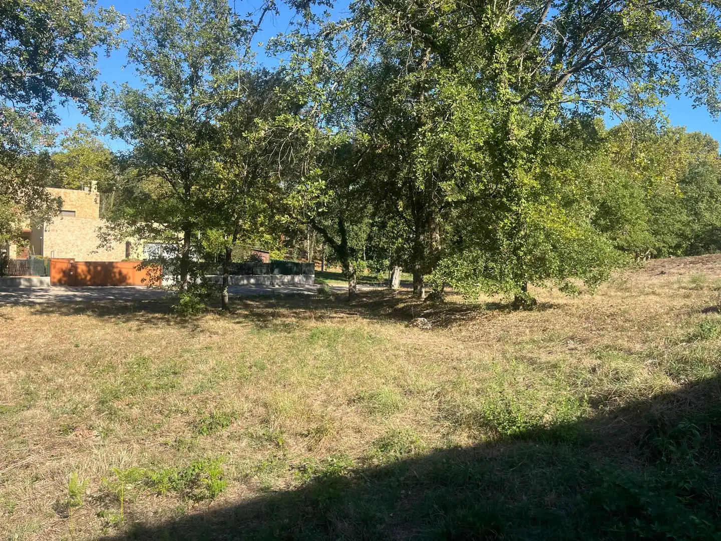 Terreno residenziale in vendita a Urbanizacion Mas Llunes 249, imagen 4
