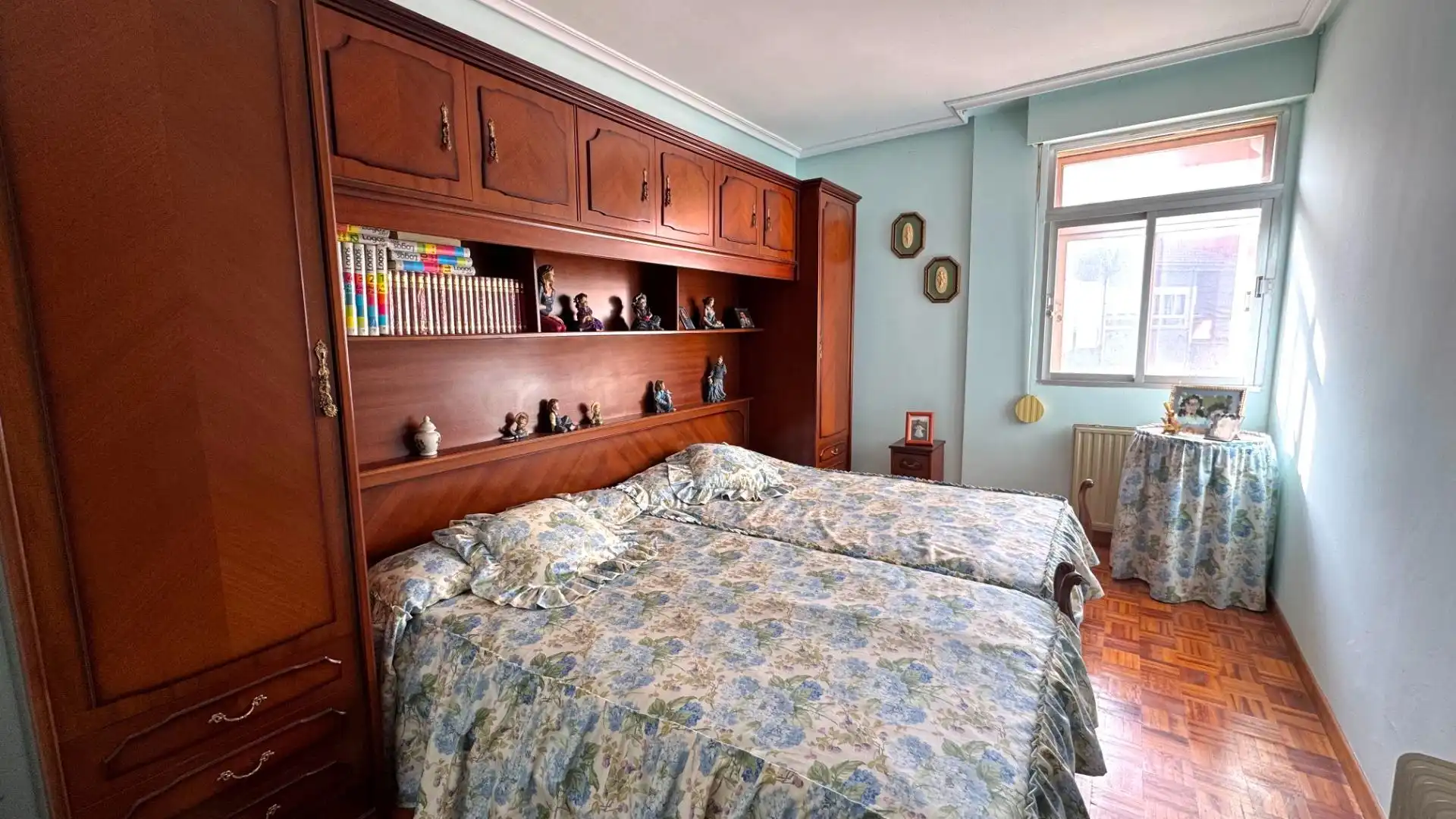 Flat for sale in Calle MATAMOROSA-PTE ARQUILLO 14, imagen 2