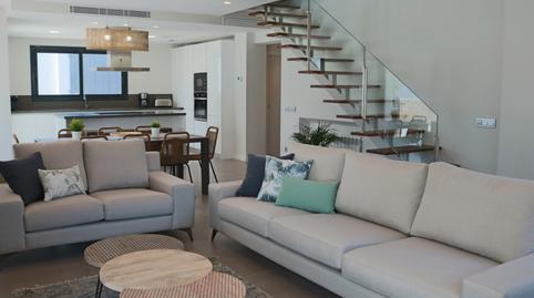 Photo 4 of House or chalet to rent in Cala Advocat - Baladrar, Alicante