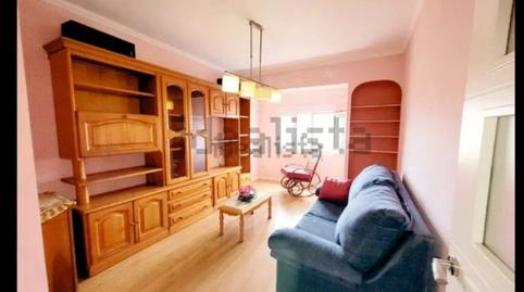 Foto 2 de Piso en venta en Calle Santiago, San Luis,  Almería Capital