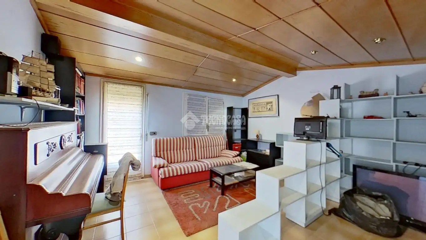 Maison jumelée avec terrasse à vendre à Plaça Catalunya, imagen 32
