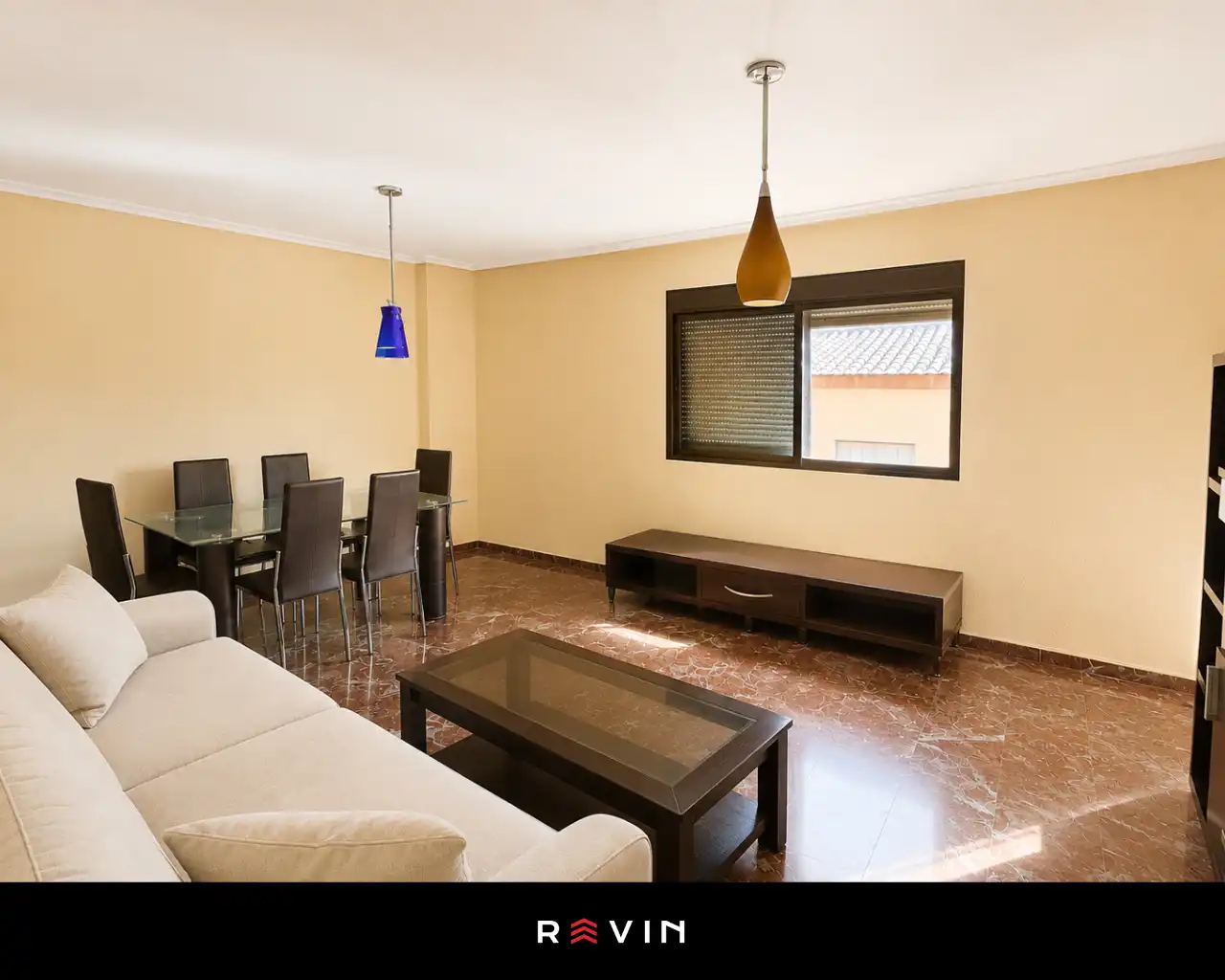 Flat with terrace for sale in Calle Méndez Núñez