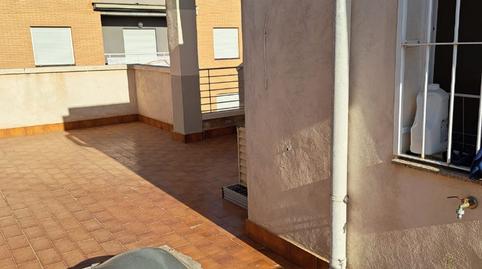 Foto 3 de Casa adosada en venda a Calle la Huerta, Benejúzar, Alicante