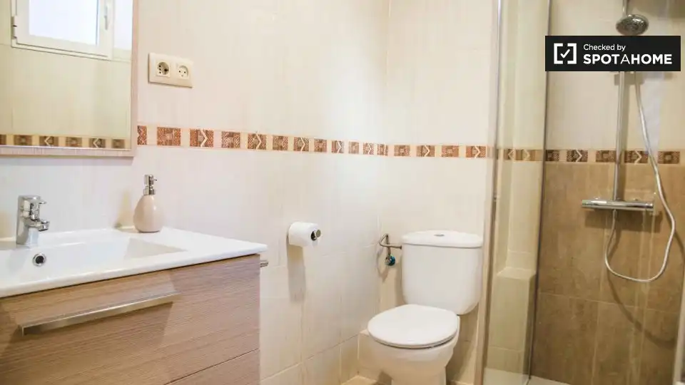 Habitación en Morvedre