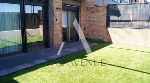 Photo 3 of Detached homes for rent in Valenoso, Boadilla del Monte