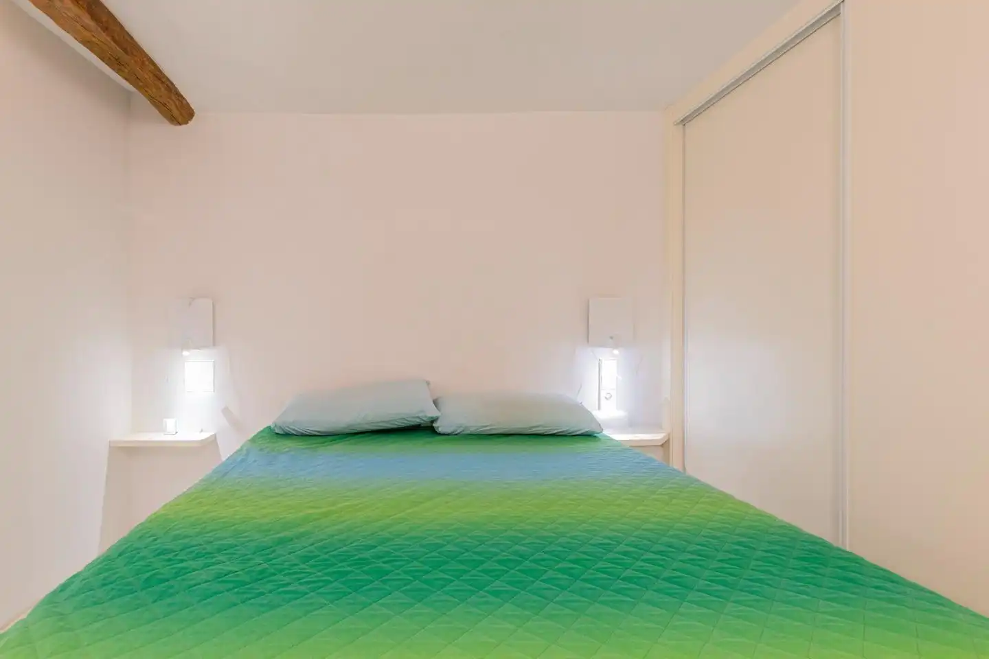 Habitación de Finca rústica en venta en Caldes de Montbui con Aire acondicionado, Calefacción y Terraza