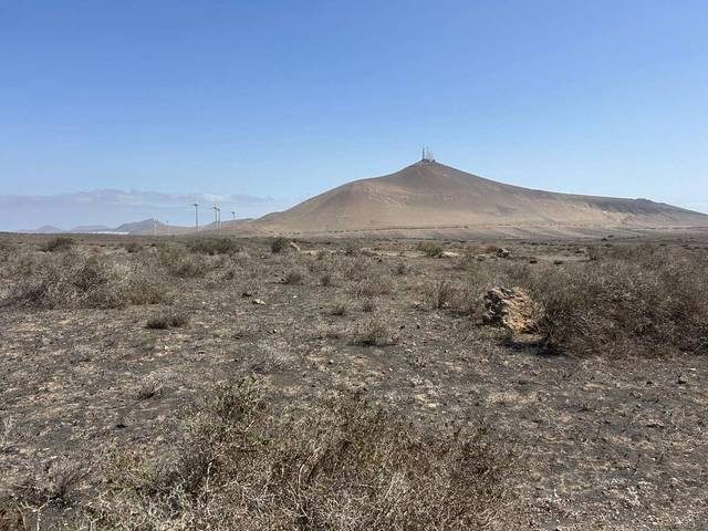 Terreno en Venta en San Bartolomé pueblo