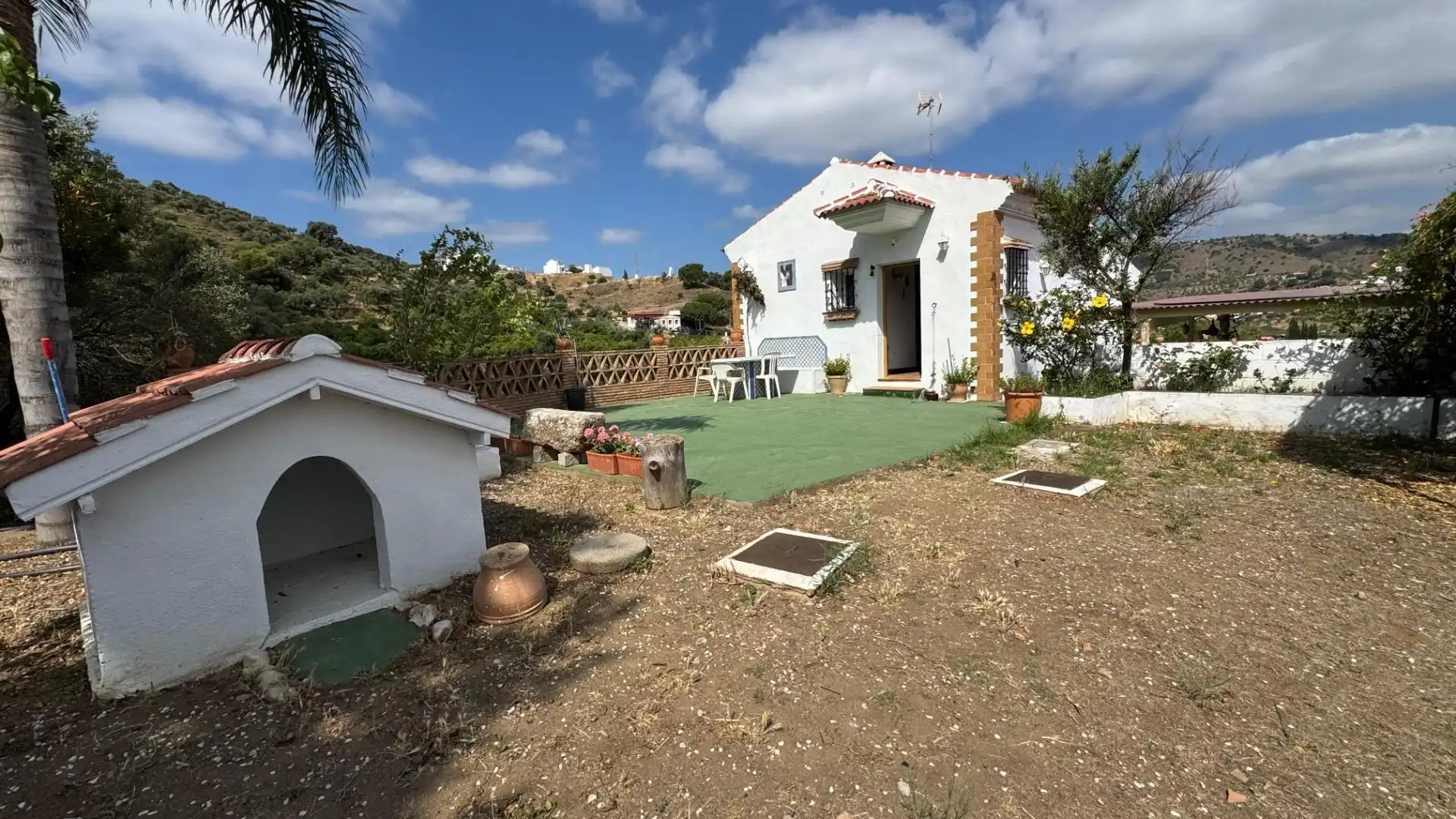 Casa rustica con piscina in vendita a DISEMINADOS, imagen 7