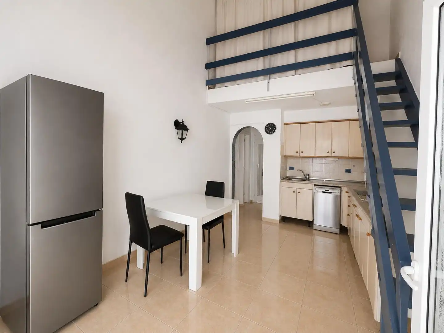 Cuina de Casa o xalet en venda en Empuriabrava