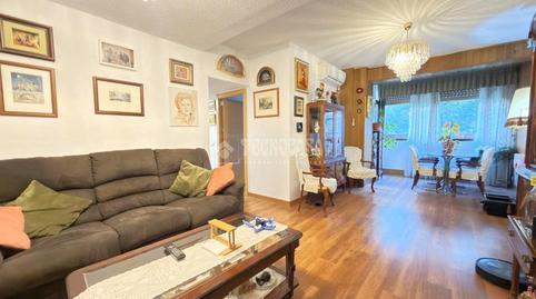 Foto 4 de Pis en venda a Parque Ondarreta - Urtinsa, Madrid