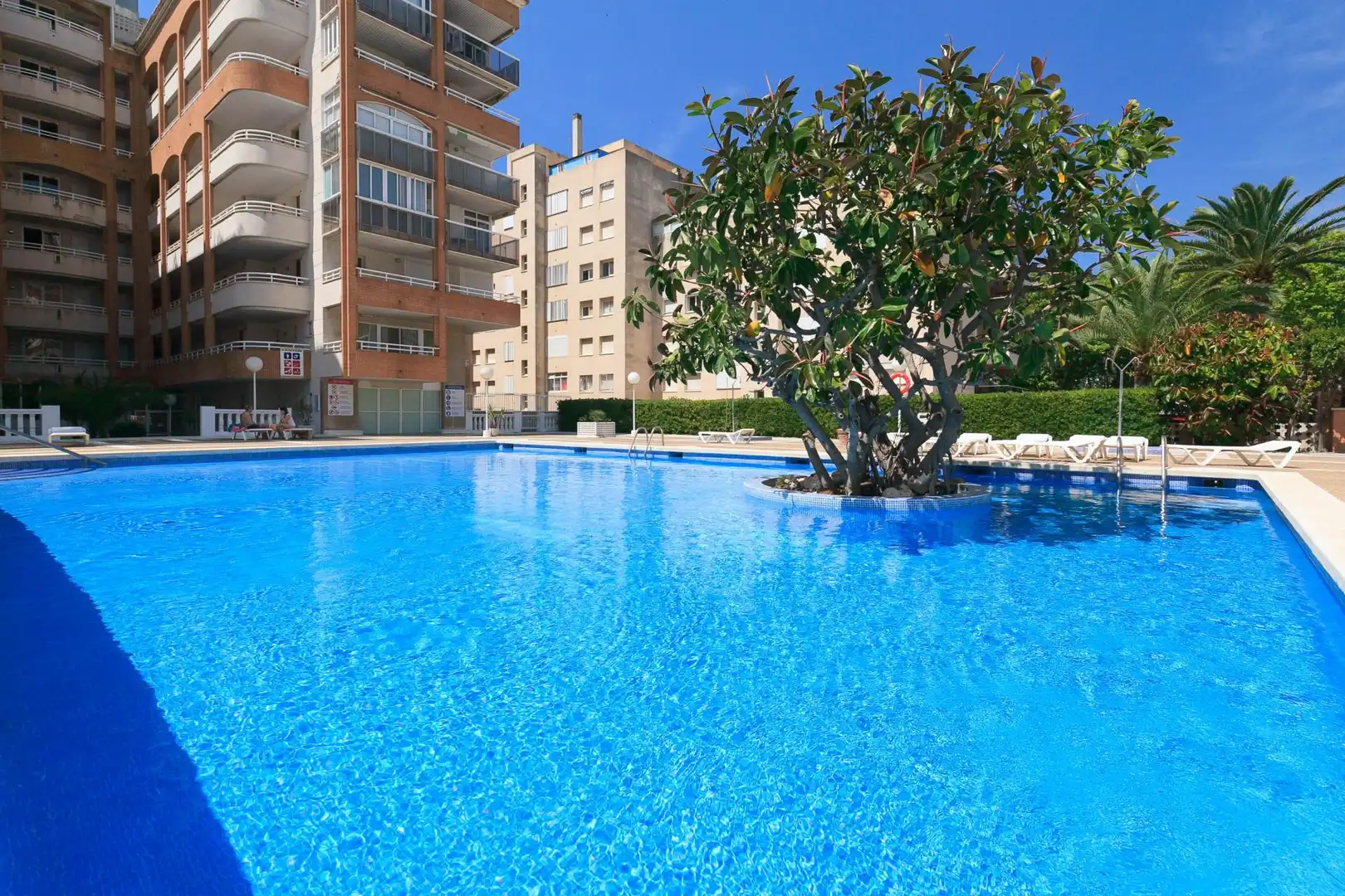 Apartment mit Pool zum Verkauf in Major, imagen 50