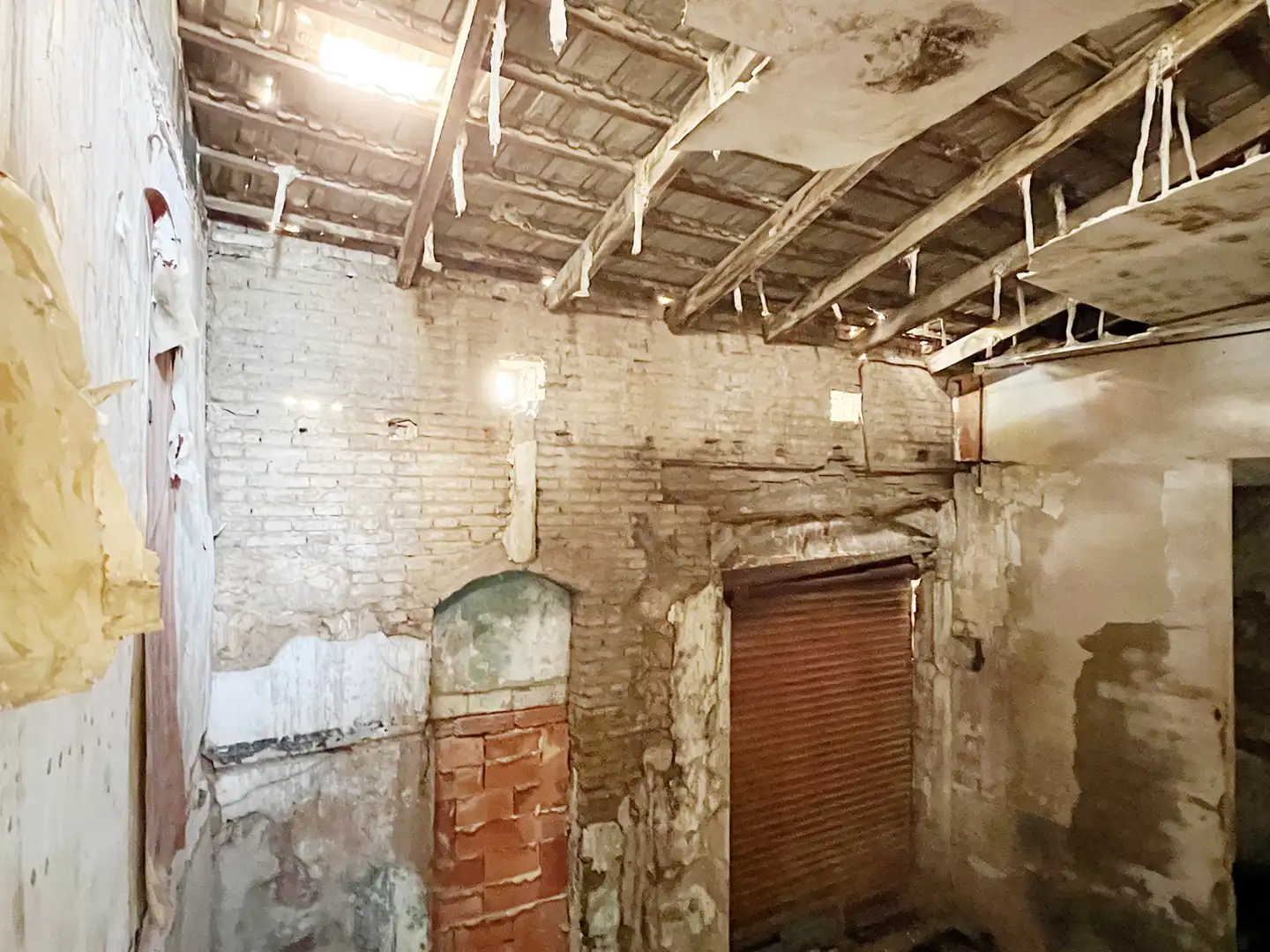 Residencial en venda a Carrer de Francesc Eiximenis, 12, El Cabanyal - El Canyamelar