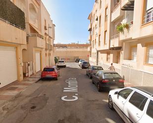 Parking of Flat for sale in Roquetas de Mar