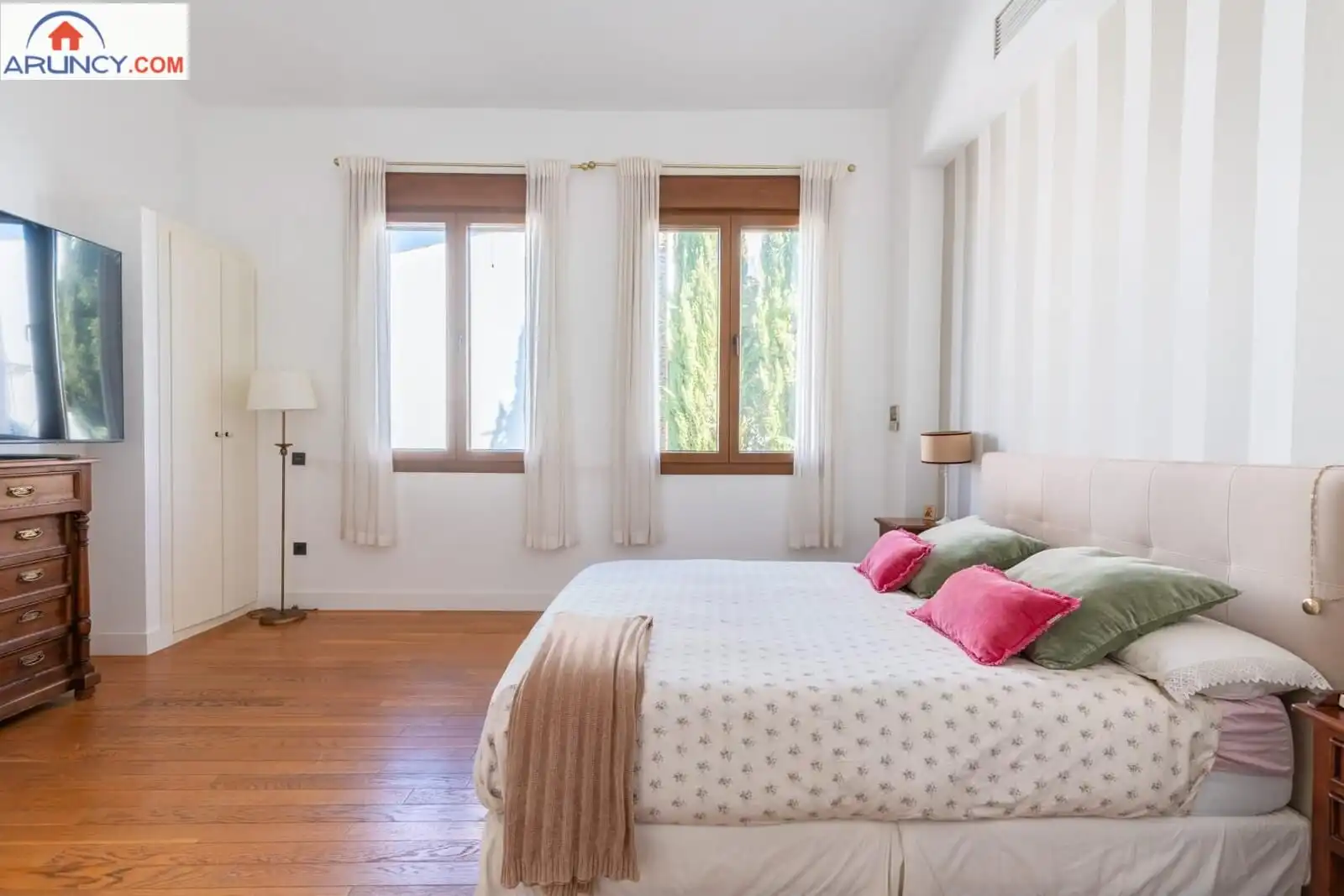 Chalet con jardín en venta en El Zaudín - Club de Golf, imagen 39