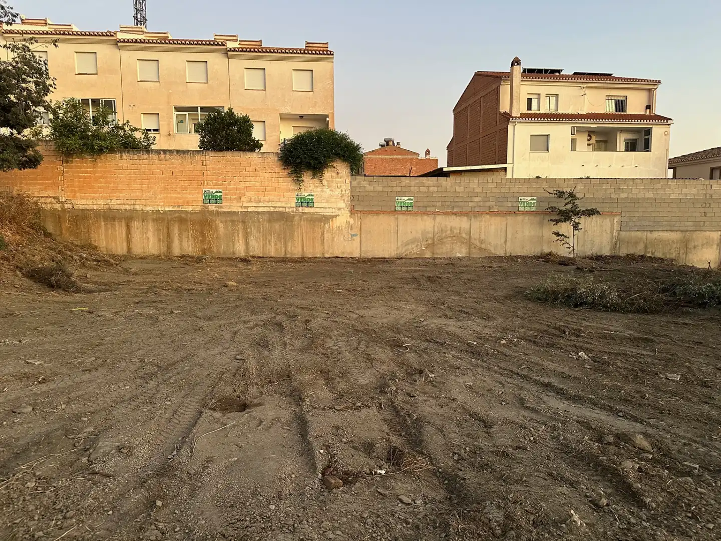 Residencial en venta en Nigüelas