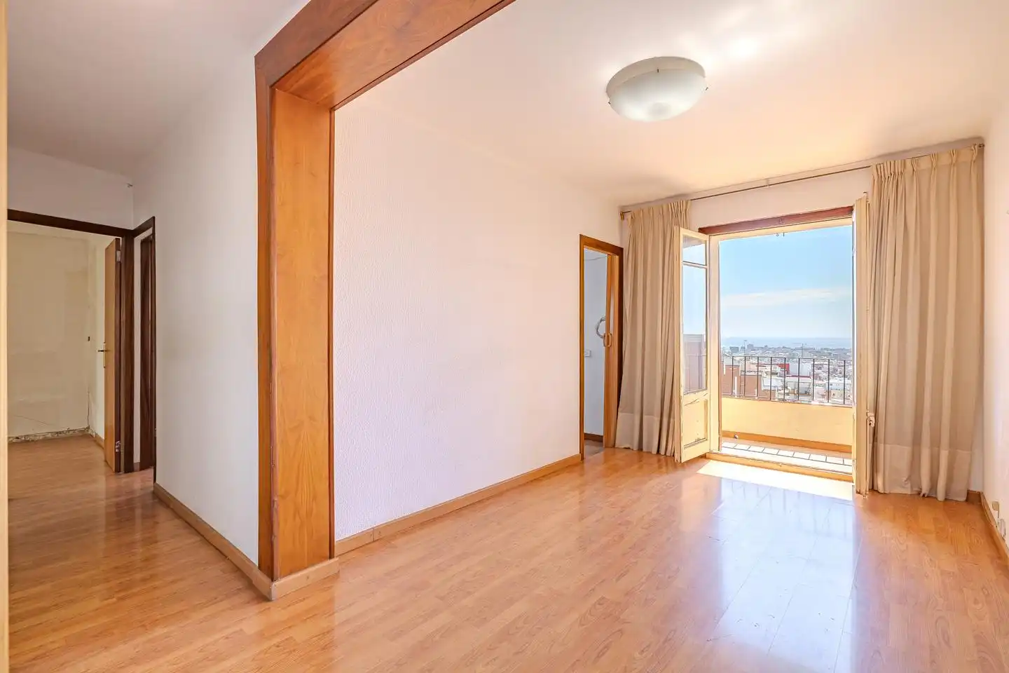 Wohnung mit Terrasse zum Verkauf in Ronda del Guinardó, imagen 11