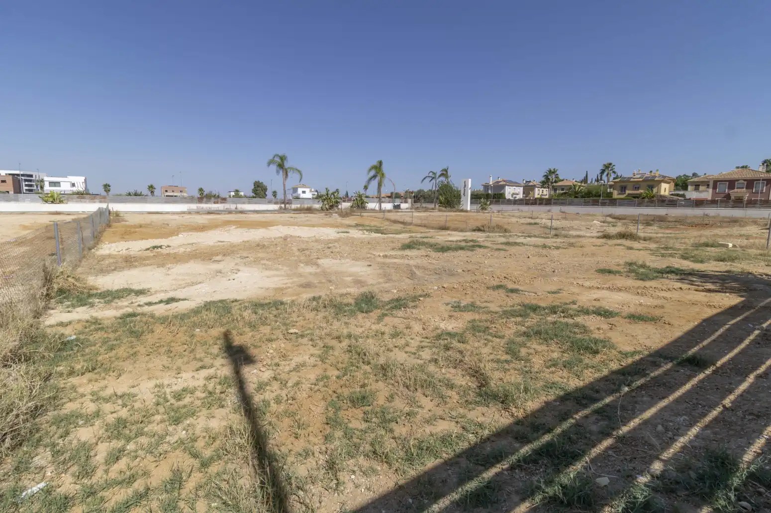Terreno residencial en venta en Entrenúcleos, imagen 17