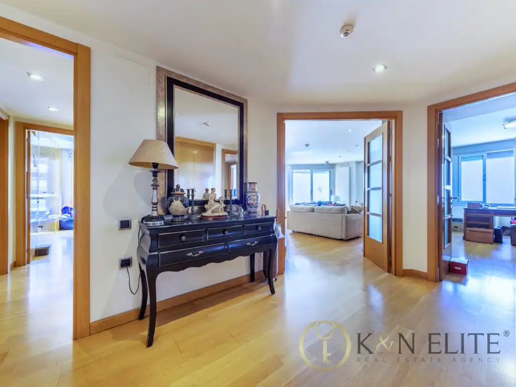 Piso con ascensor en venta en Calle Moratin, imagen 7