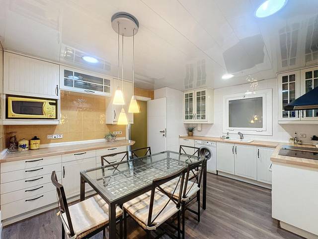 Piso en Venta en Carrer EMILI GRAHIT en Eixample Nord