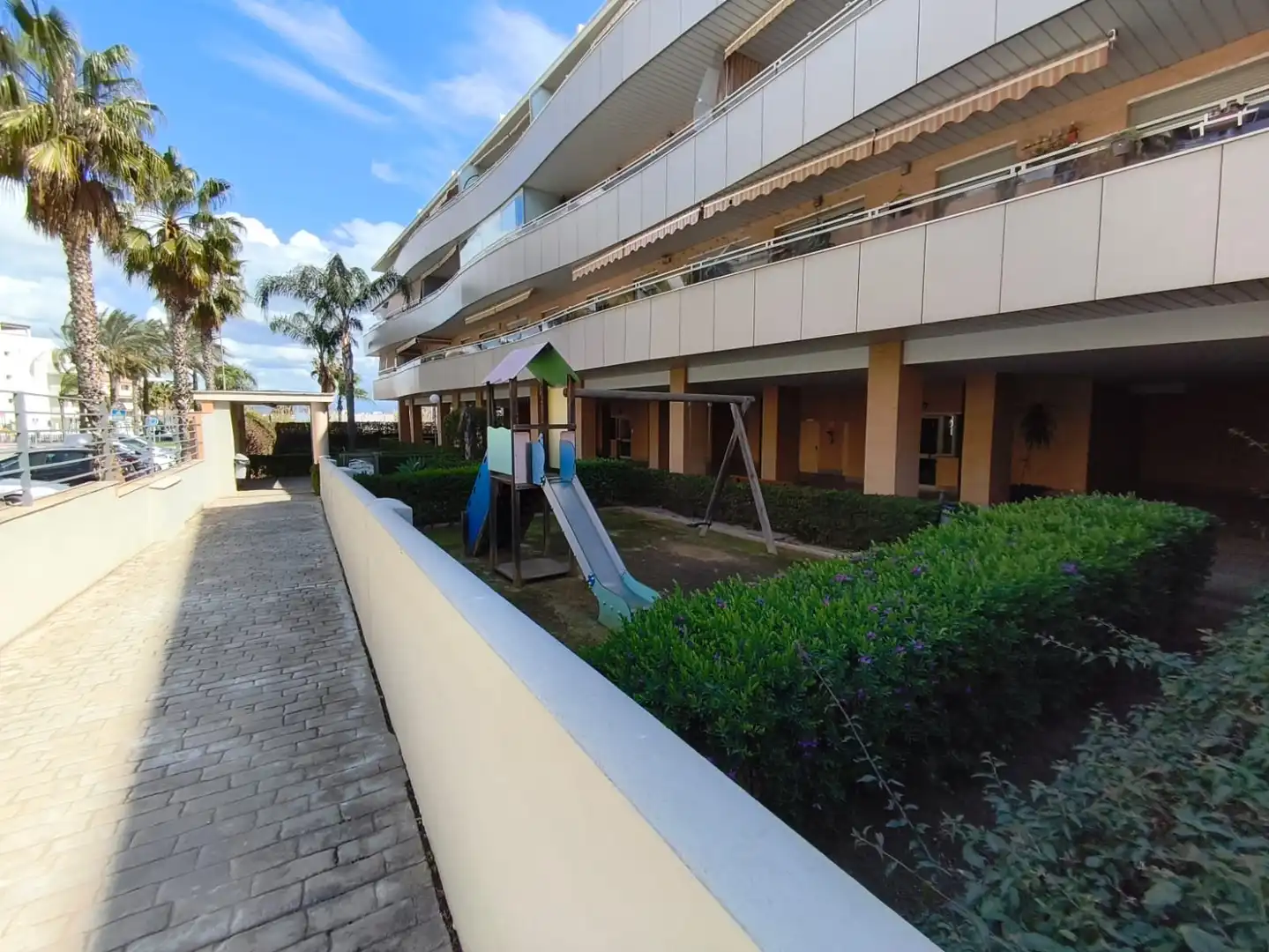 Flat with pool for sale in Calle Escritor Ángel Palomino, imagen 29