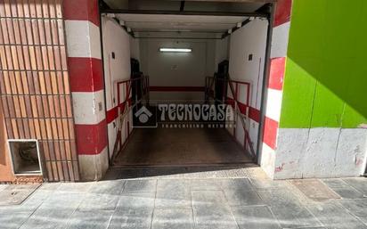 Parking of Garage for sale in  Almería Capital