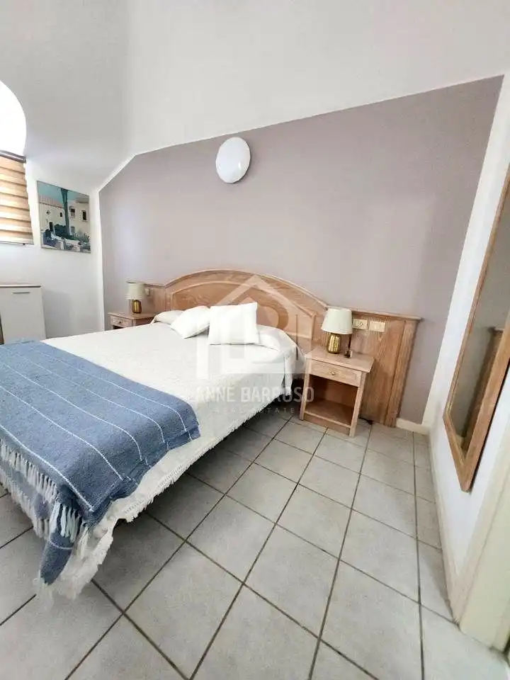 Dormitori de Dúplex de lloguer en Costa del Silencio