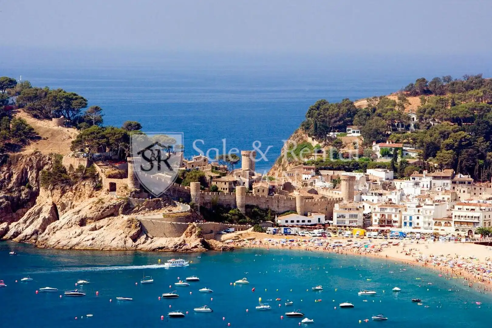Rustikales Grundstück zum Verkauf in Tossa de Mar pueblo, imagen 21