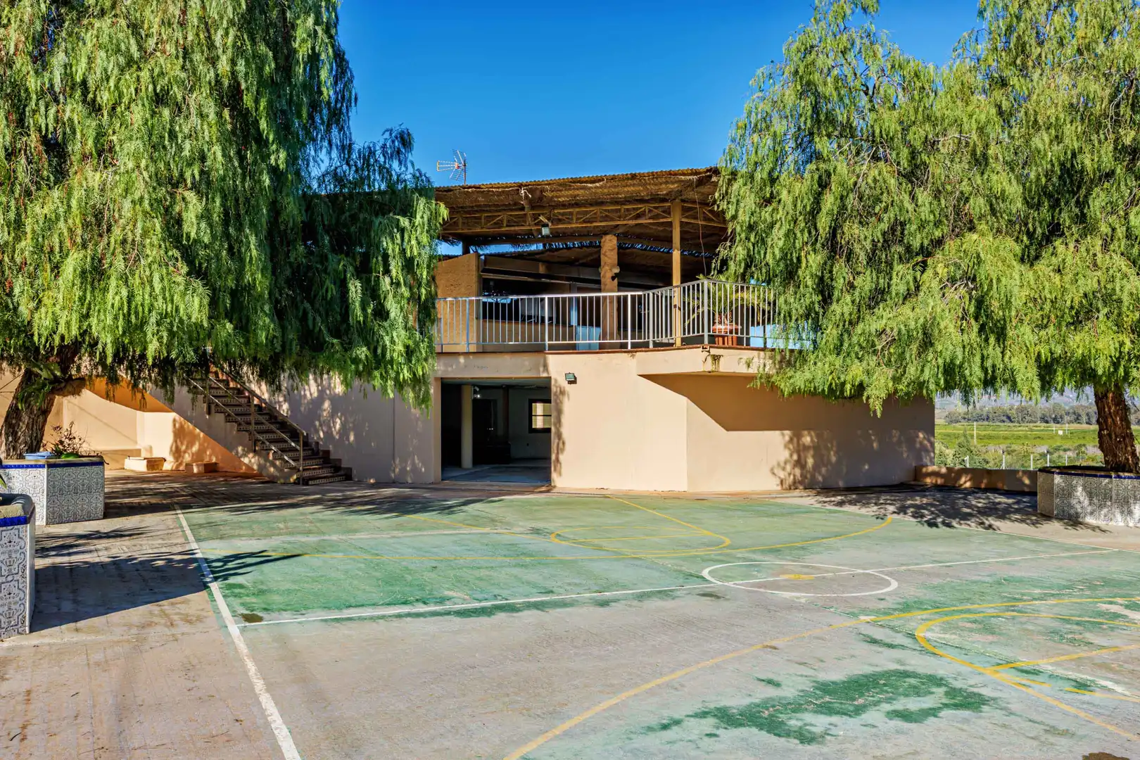 Landhaus mit Pool zum Verkauf in Capellanía - Retamar, imagen 44