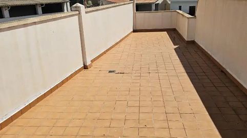 Foto 4 de Piso en venta en Calle Real, 40, Cádiar, Granada