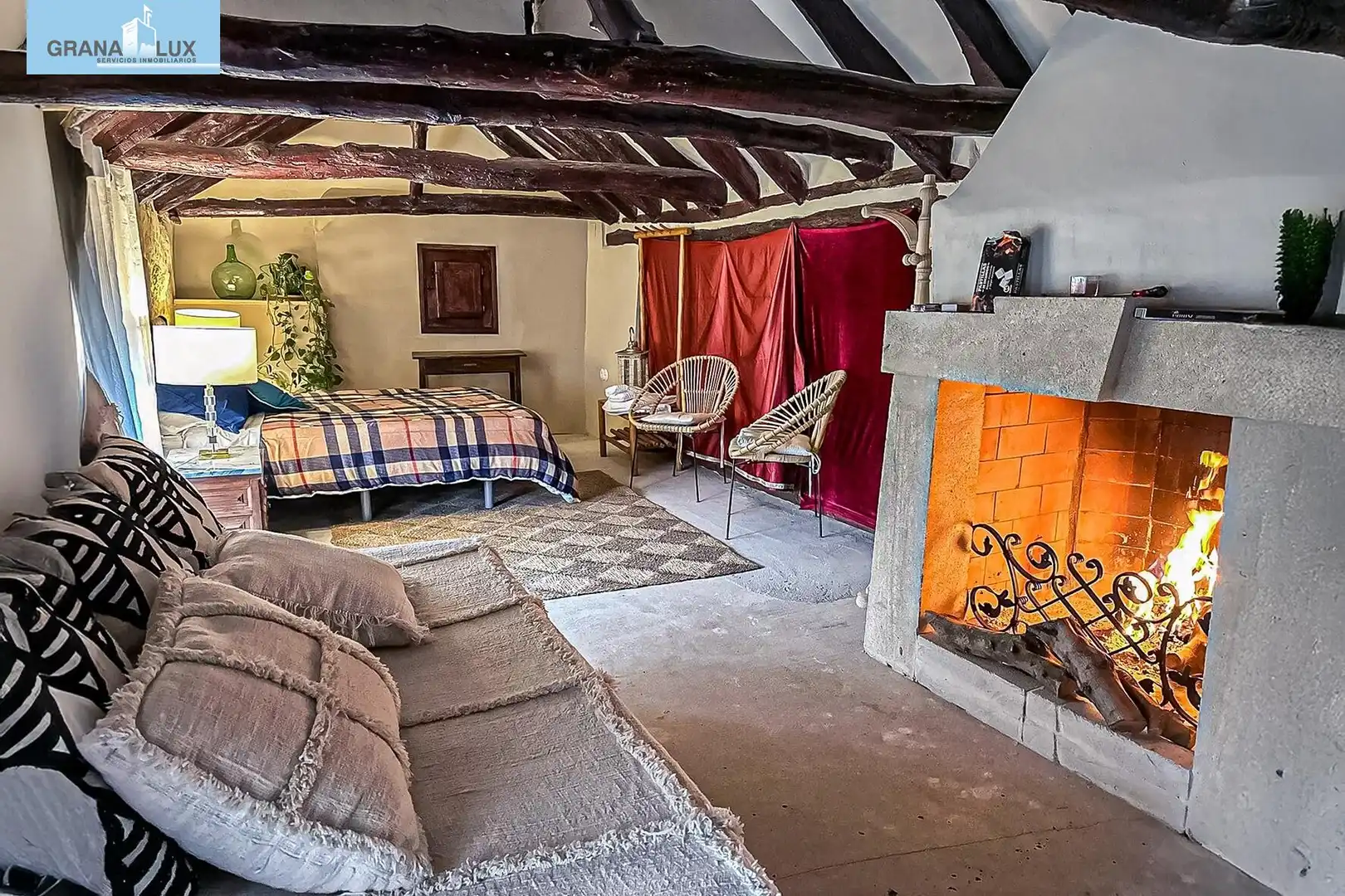 Inmuebles singulares en venta en Calle de Miguel de Cervantes, imagen 9