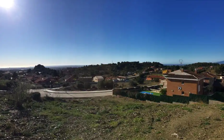 Terreno residenziale in vendita a Travessera del Boix, imagen 2