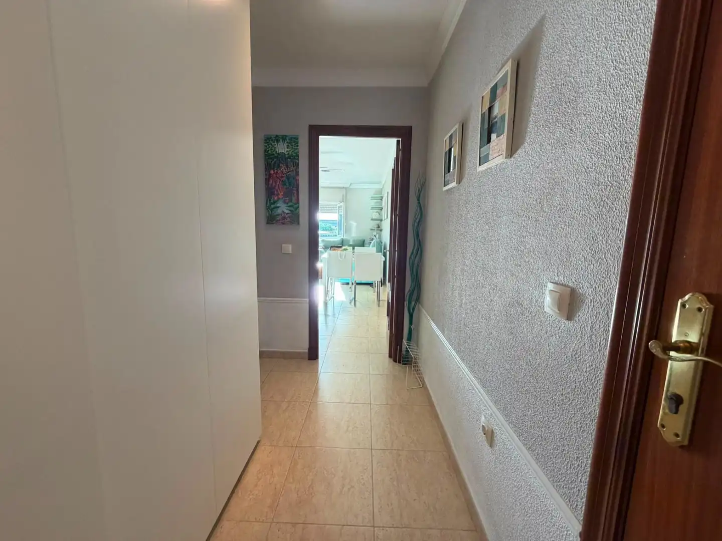 Apartment with terrace for sale in Barriada Río San Pedro, imagen 5