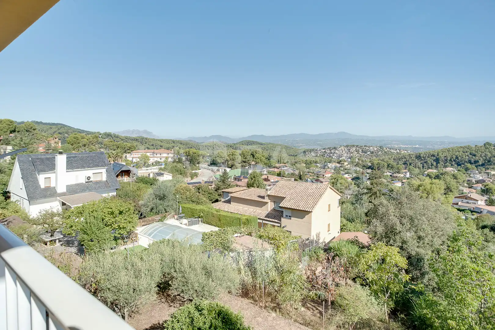 Casa con terraza en venta en Corbera de Llobregat, imagen 57