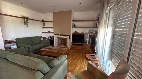 Foto 4 de Piso de alquiler en Centre, Sant Quirze del Vallès