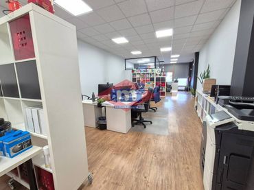 Business premises for sale in Avenida portugal