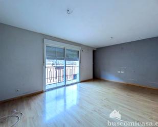 Bedroom of Flat for sale in Linares  with Balcony