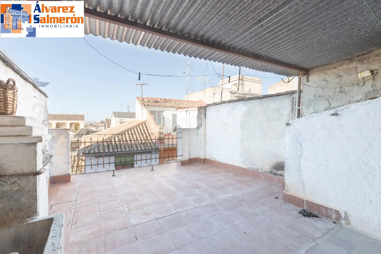 Casa con terraza en venta en Calle CONDE DE LAS INFANTAS, imagen 32