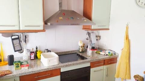 Foto 4 de Pis en venda a Plaza las Castañuelas, Santiago - Coronación, Jerez de la Frontera